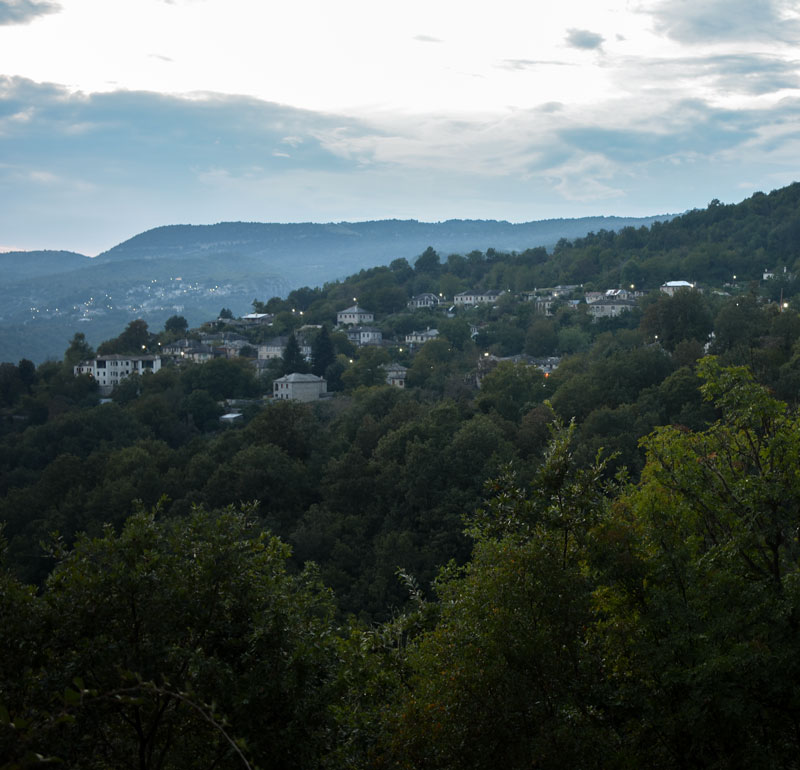 village